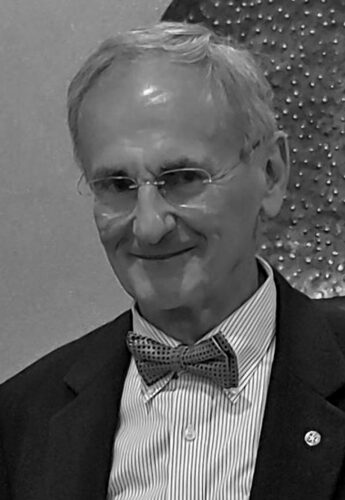 James Gary Jajich